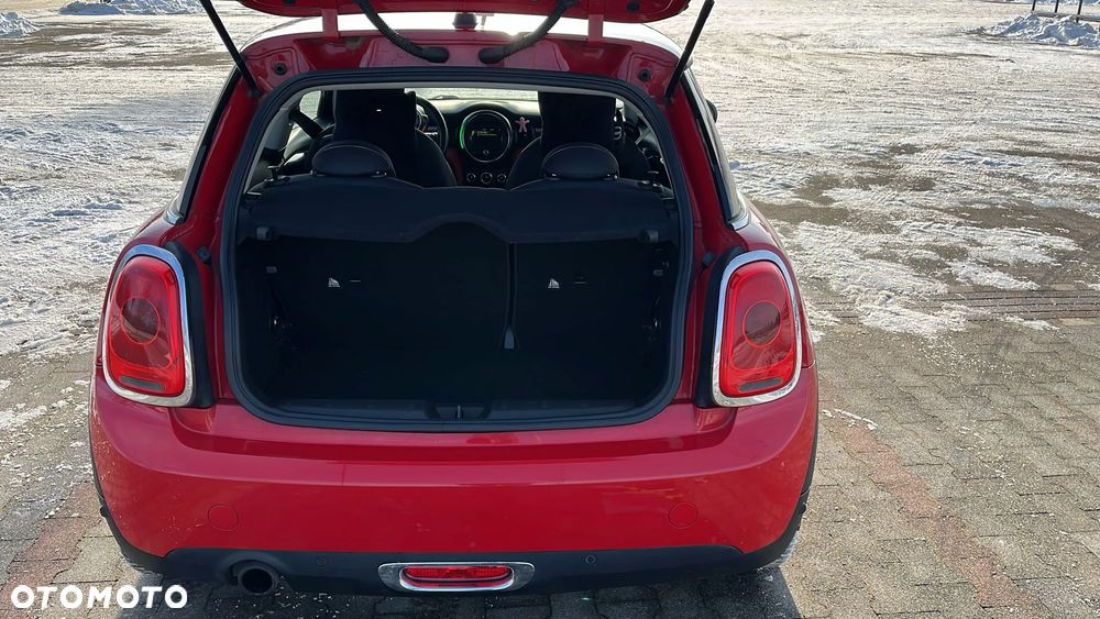 MINI ONE Standard - 8