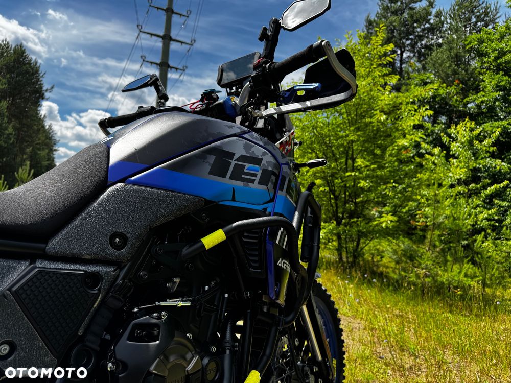 Yamaha Tenere - 26