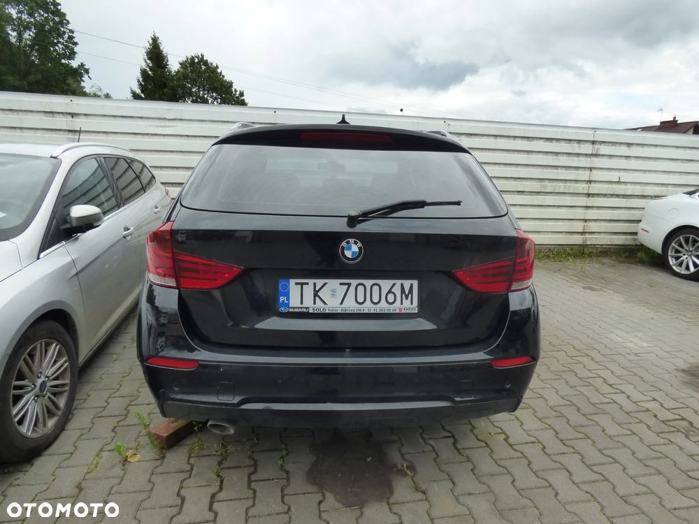 BMW X1 - 3