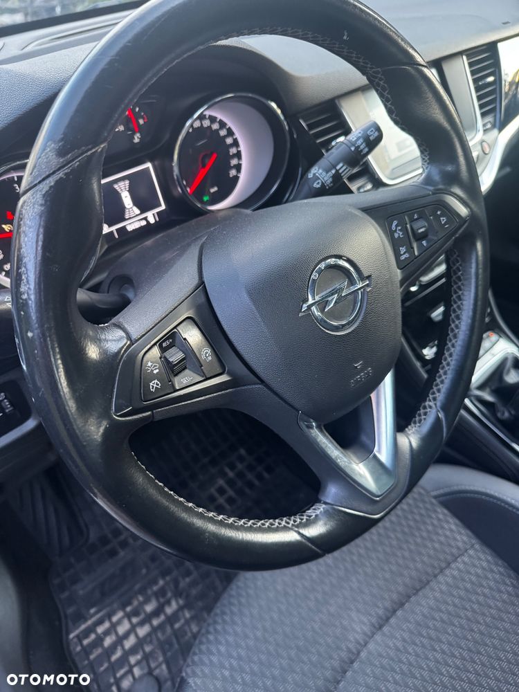 Opel Astra 1.6 CDTI Elite S&S - 15