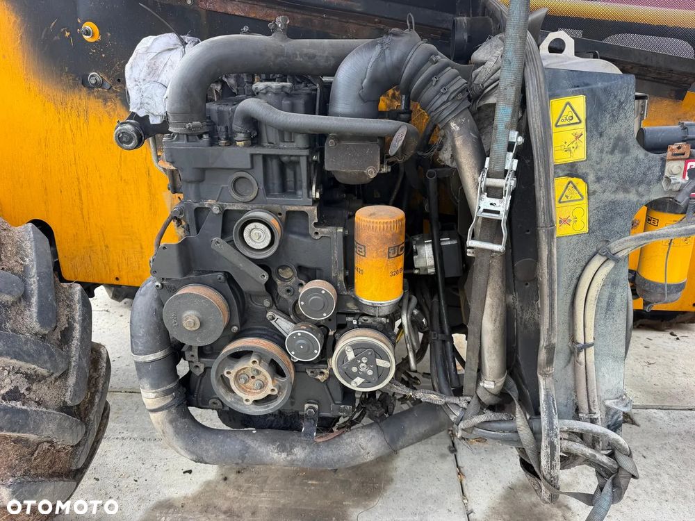 JCB 536-60 Agri Super - 8