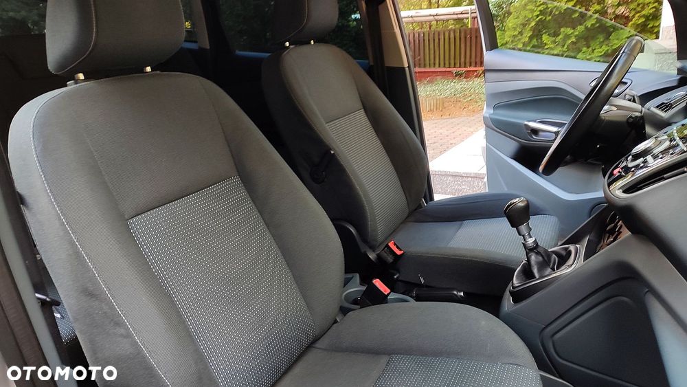 Ford C-MAX 1.6 TDCi Edition - 33