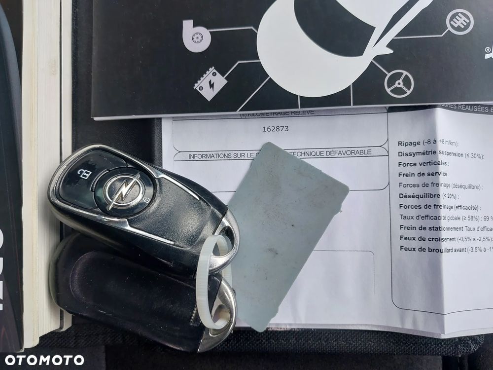 Opel Astra 1.4 Turbo Edition - 29