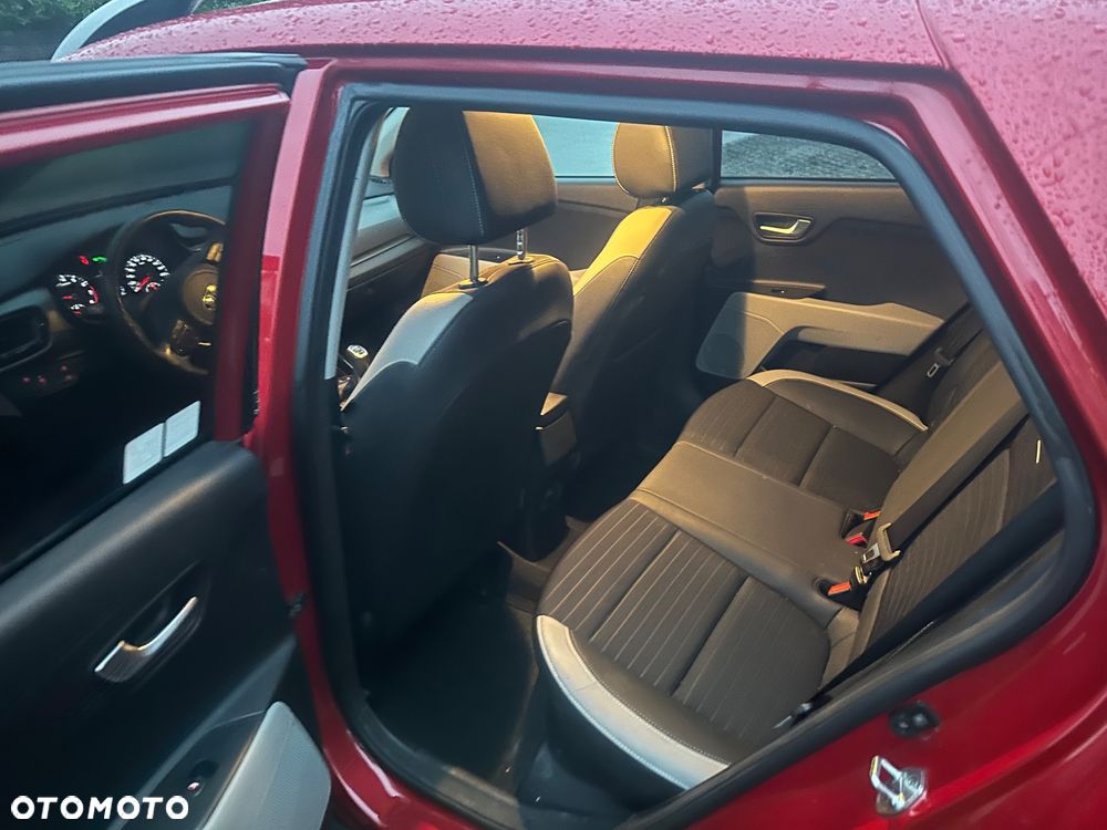 Kia Stonic 1.0 T-GDI L - 5