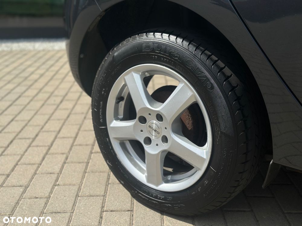 Dacia Sandero 1.0 SCe Laureate - 8