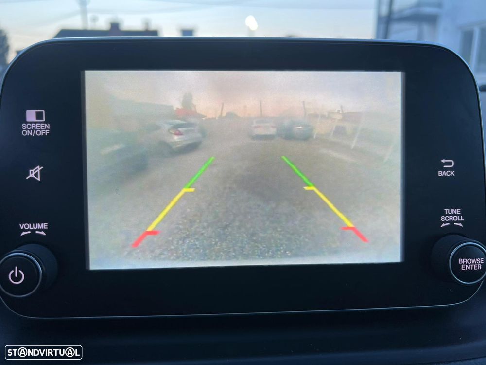 Fiat Tipo 1.3 M-Jet Lounge - 18