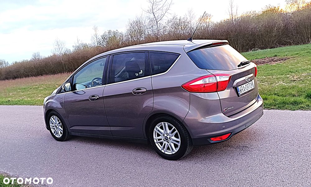 Ford C-MAX - 4