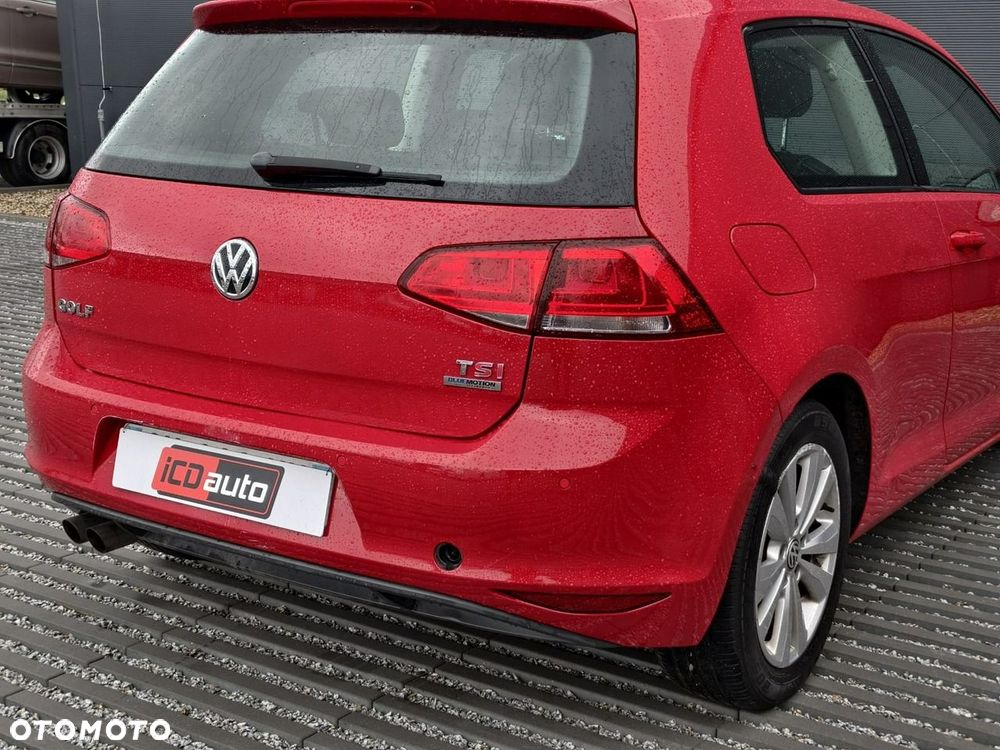 Volkswagen Golf - 18