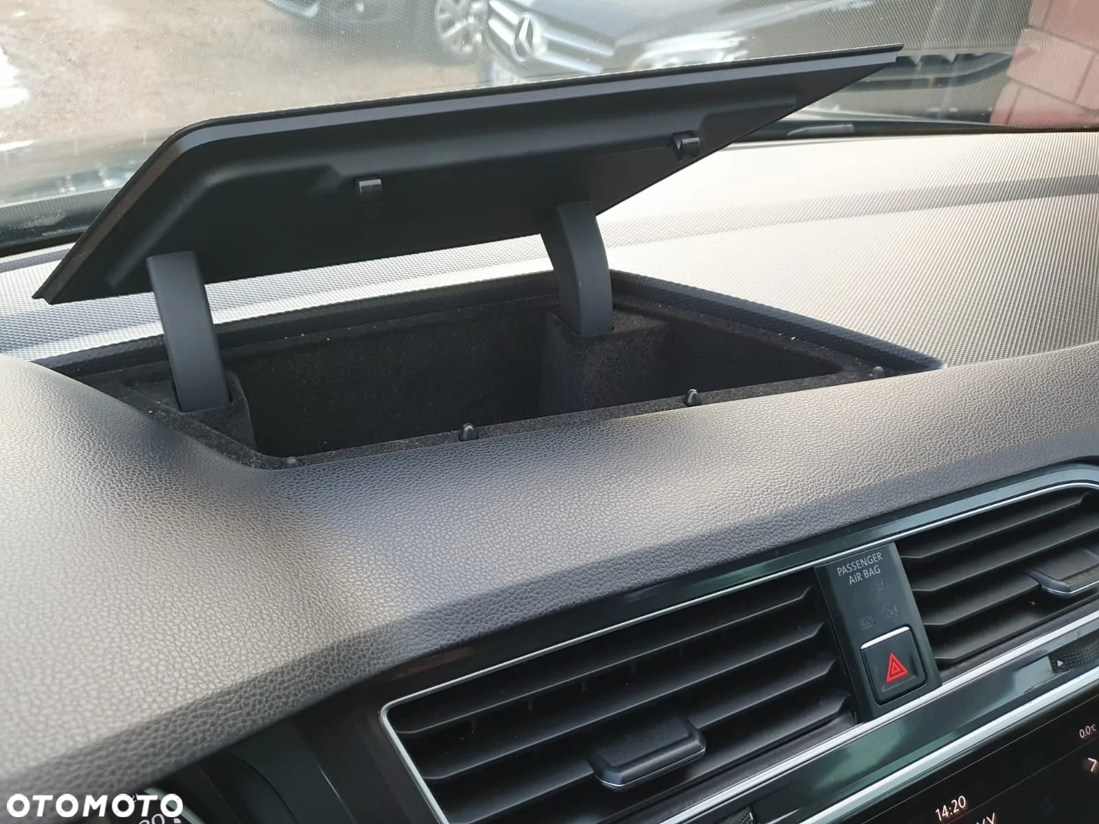 Volkswagen Tiguan 1.4 TSI BMT Comfortline - 29