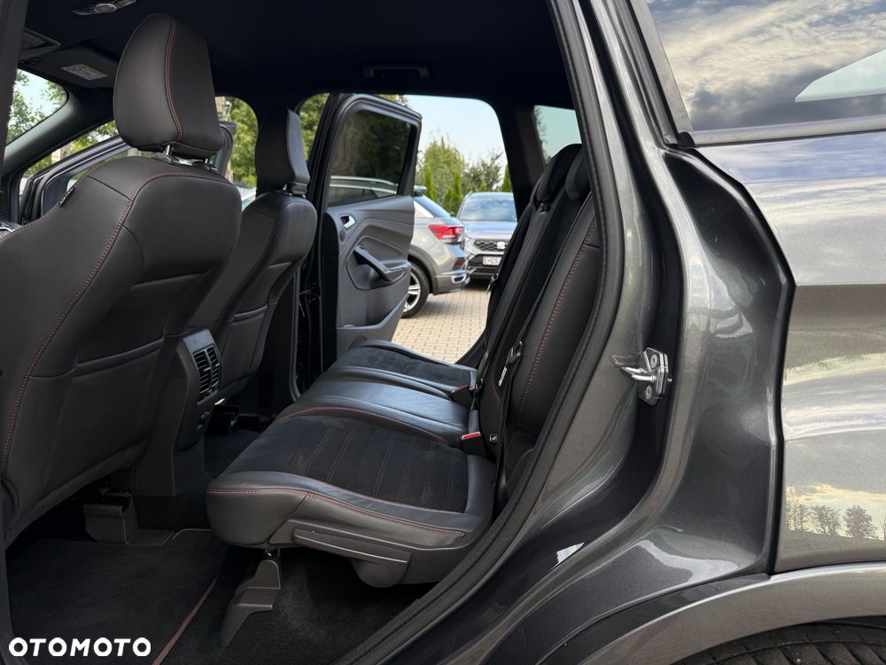 Ford Kuga 2.0 EcoBlue ST-LINE - 29