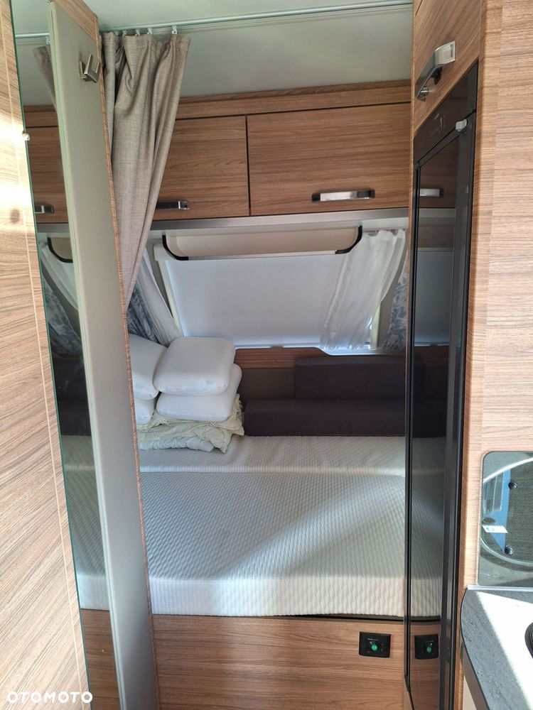 Weinsberg CaraOne 420 QD - 14