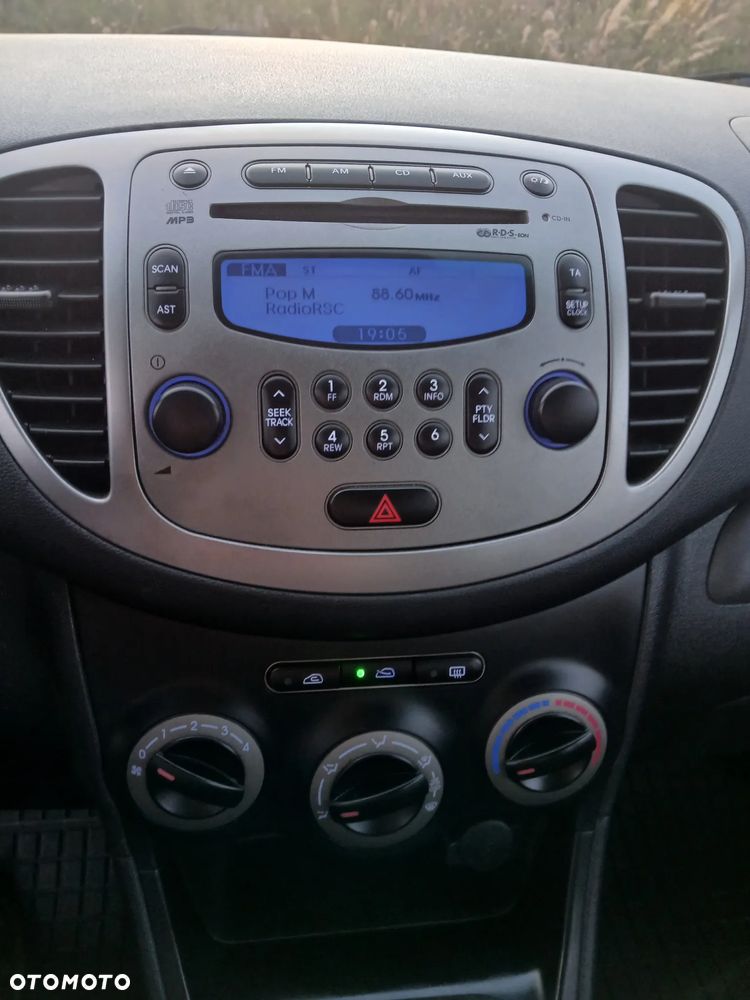 Hyundai i10 1.1 5 Star Edition - 23