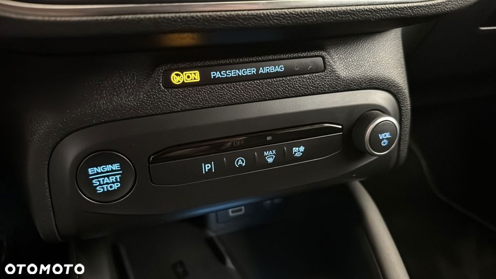 Ford Focus 1.5 EcoBlue Titanium - 20