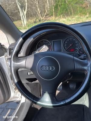 Audi A4 - 10