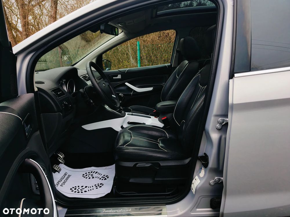 Ford Kuga 2.0 TDCi 4x4 Individual - 28