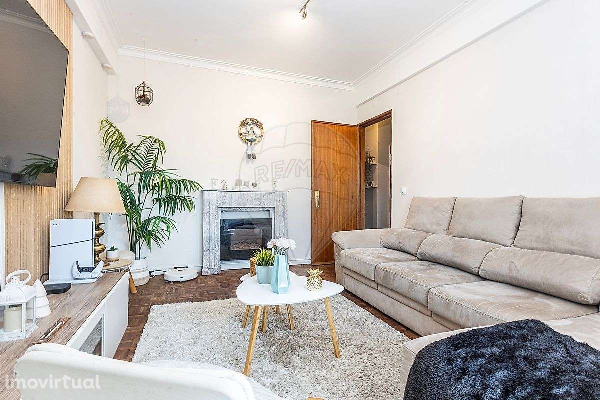 Apartamento T3 para venda - Grande imagem: 5/27