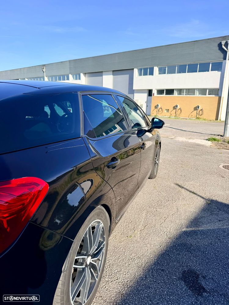 Citroën DS5 THP 155 Chic - 3