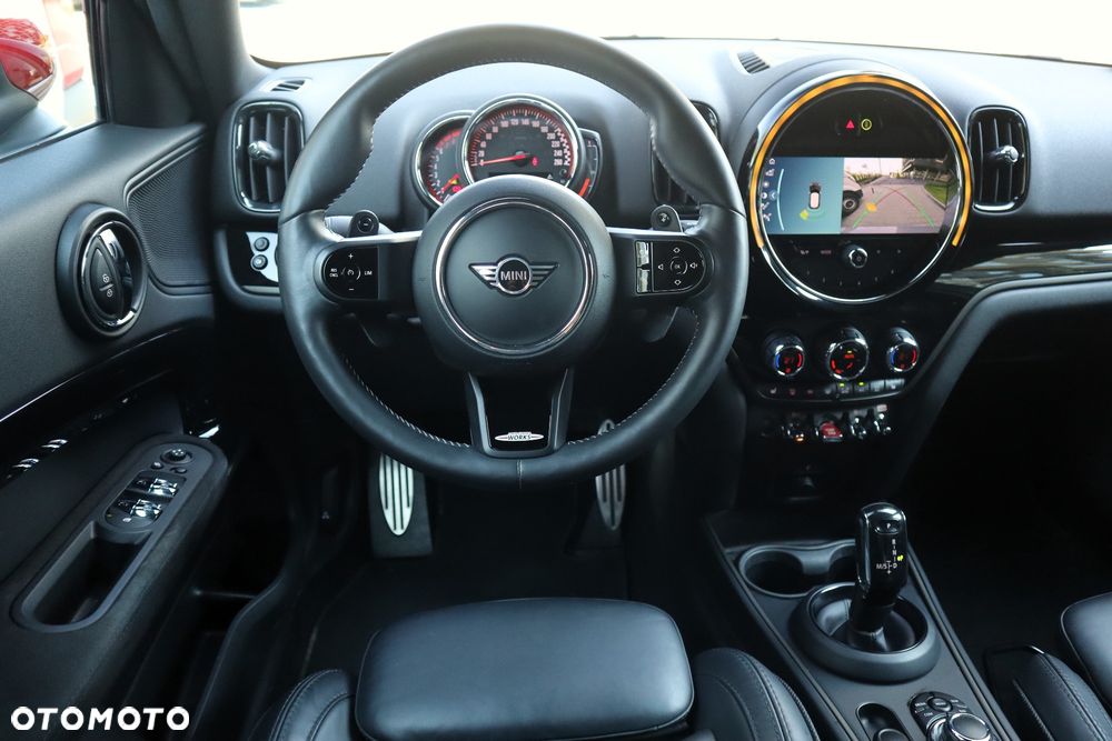 MINI John Cooper Works - 21