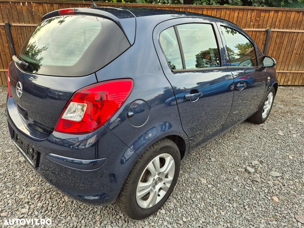 Opel Corsa - 3