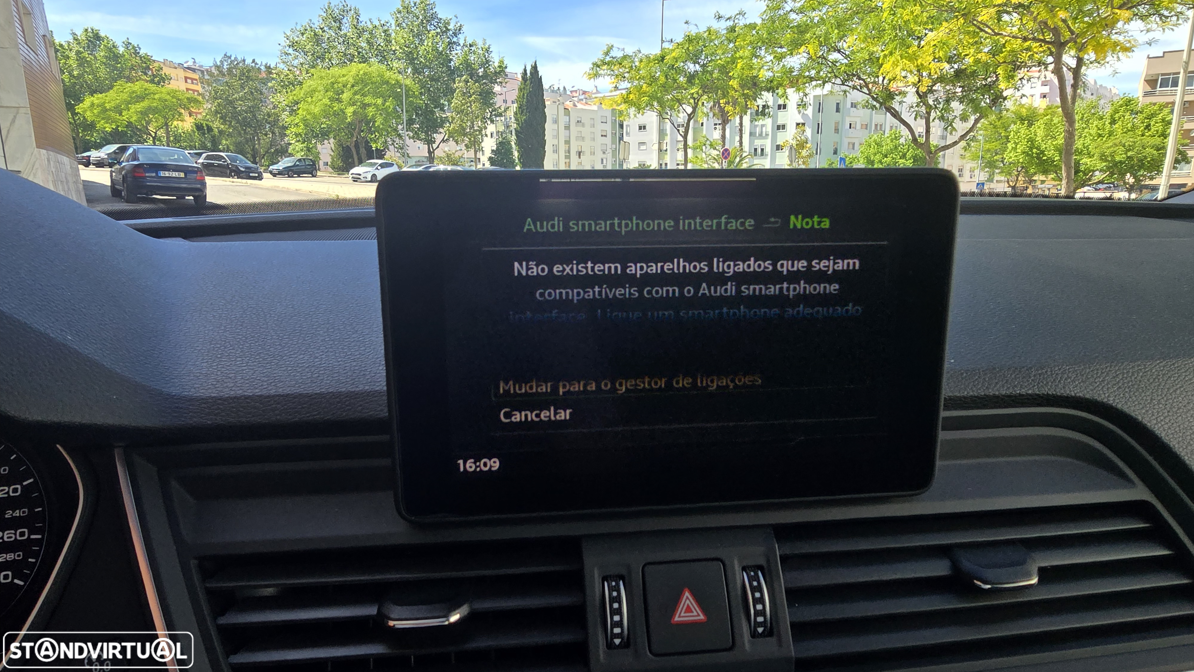 Audi Q5 50 TFSIe quattro Sport S tronic - 35