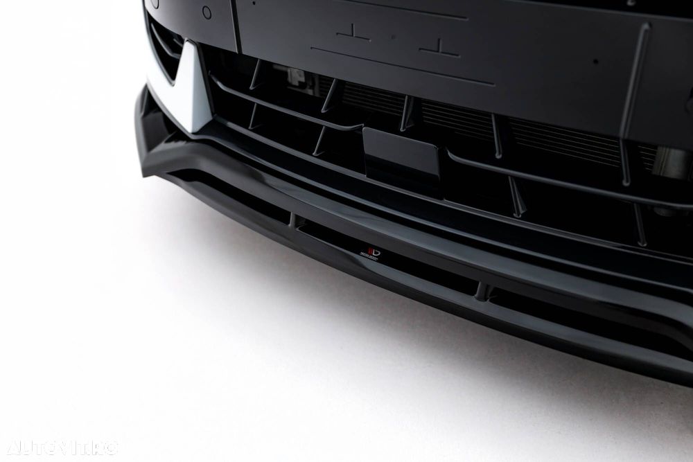 Pachet Prelungiri compatibil cu Cupra Formentor Facelift Maxton Design - 3