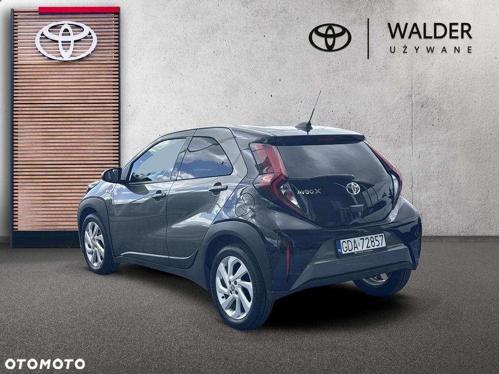 Toyota Aygo X - 3