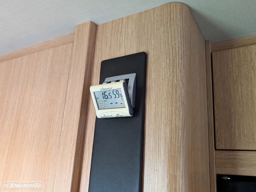 Fiat Ducato Sunlight A72 - 29