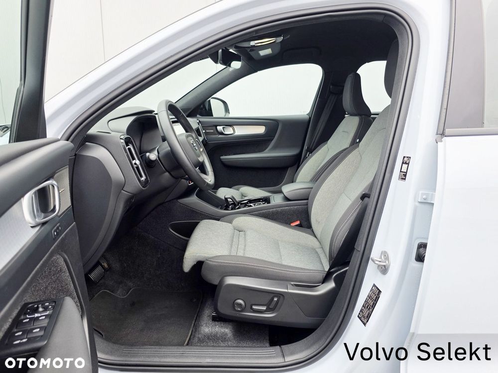 Volvo XC 40 - 12