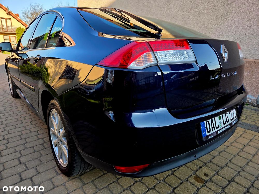 Renault Laguna - 9