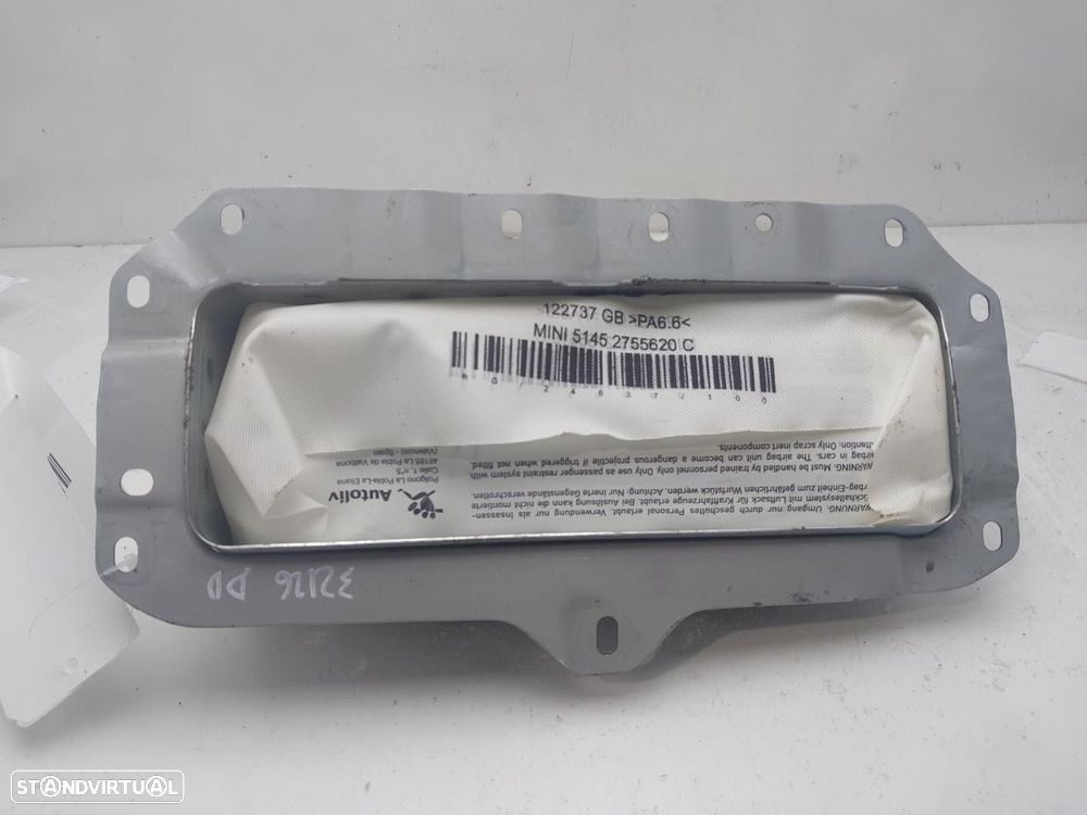 AIRBAG FRENTE DIREITO MINI MINI - 1