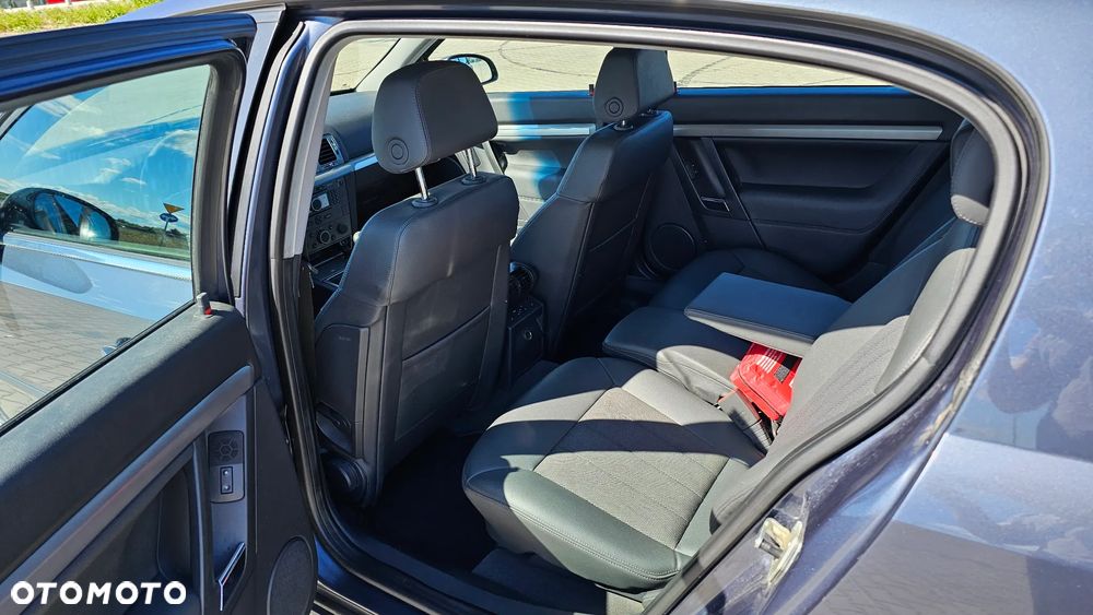 Opel Signum 1.8 Elegance - 16
