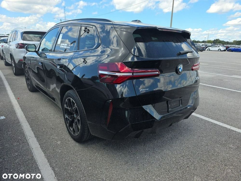 BMW X3 - 6