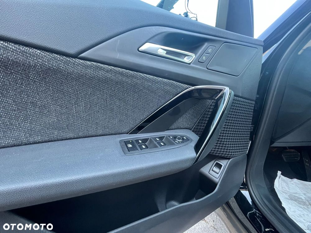 BMW X1 sDrive18d - 17