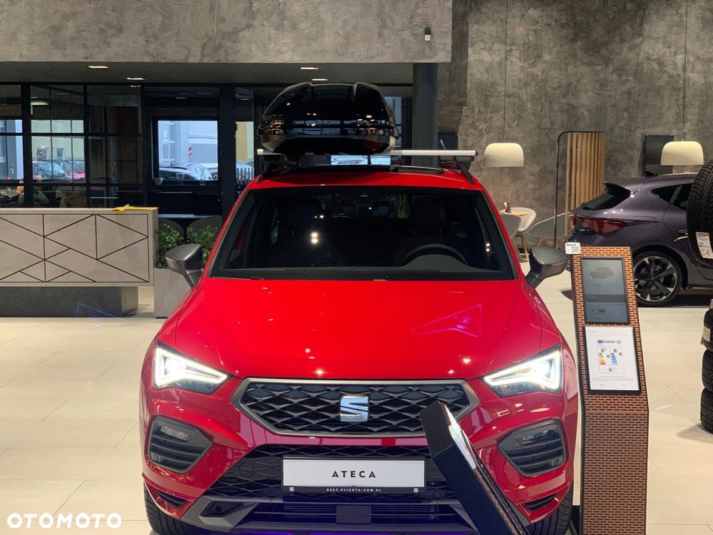 Seat Ateca - 3