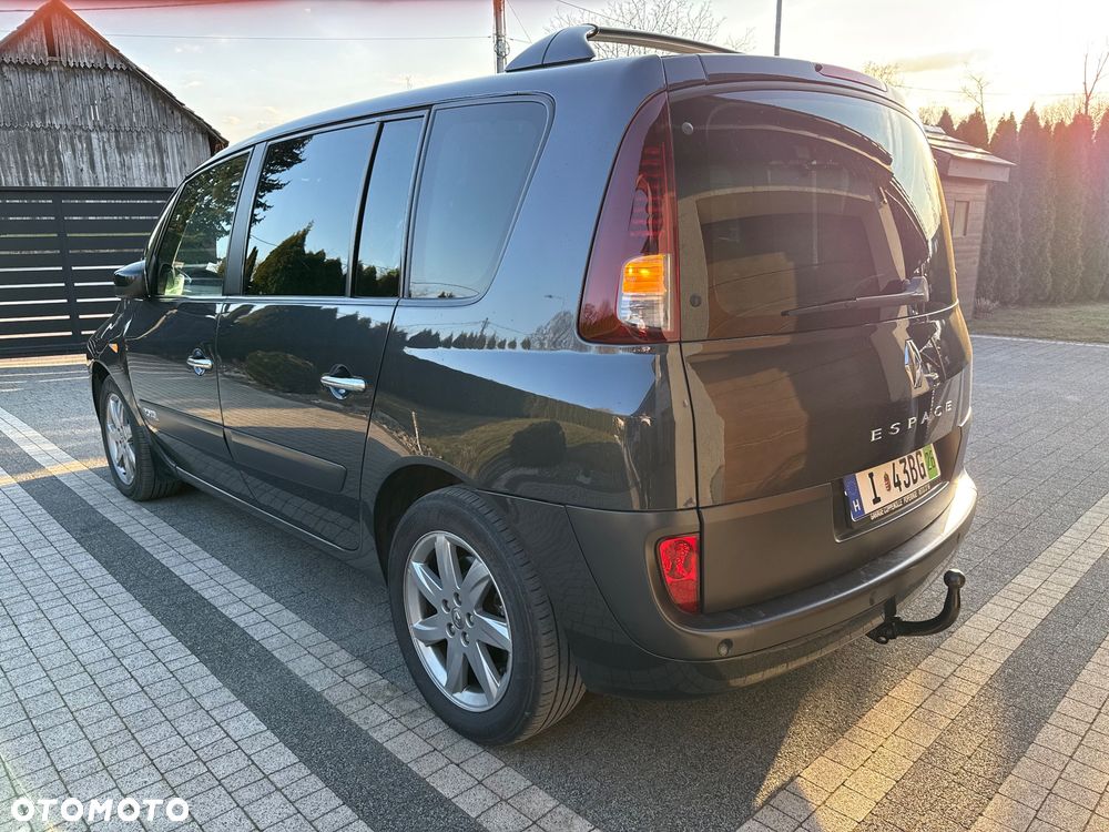 Renault Espace 2.0 dCi Dynamique - 15