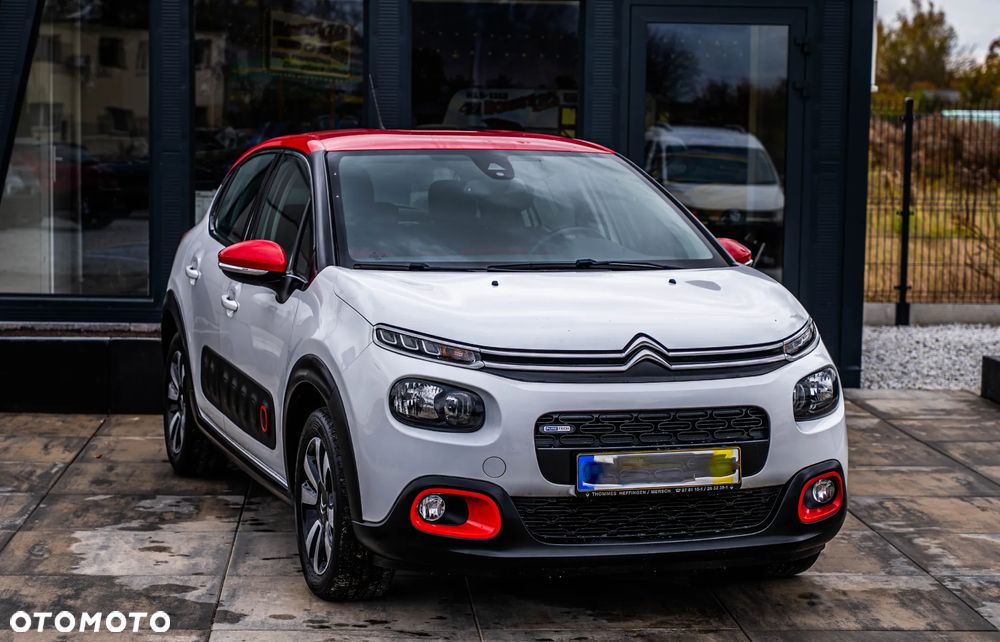 Citroën C3 - 2