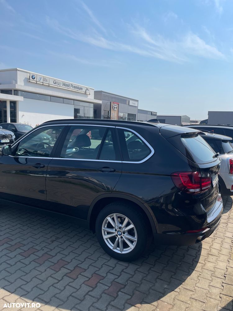 BMW X5 - 2