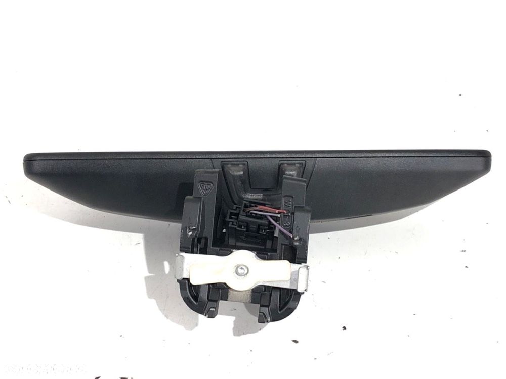 LUSTERKO WEWNĘTRZNE  BMW 5 (G30, F90) 2016 - 2022 530 e Plug-in-Hybrid 135 kW [184 KM] Hybryda - 3