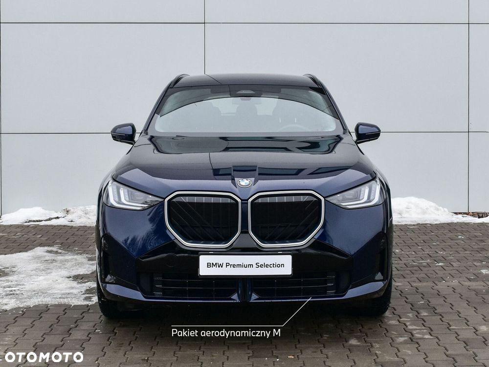 BMW X3 - 8