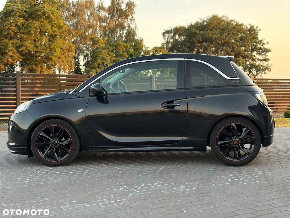 Opel Adam 1.4 Start/Stop Unlimited - 6