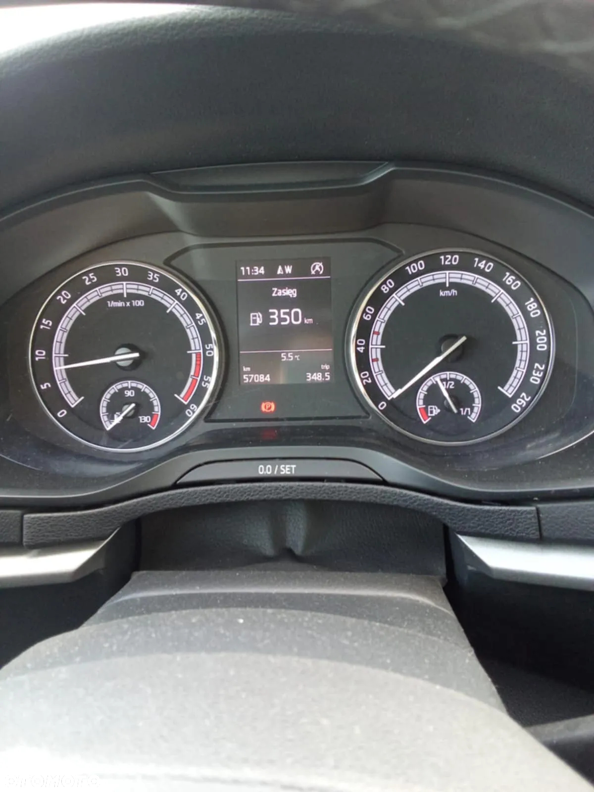 Skoda Karoq - 14