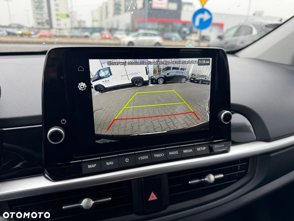 Kia Picanto 1.0 L - 12