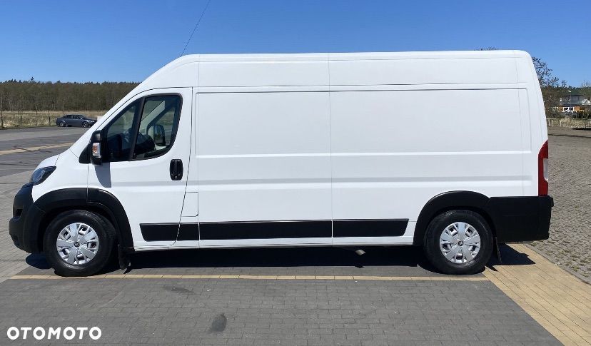 Peugeot BOXER L3H2 - 4