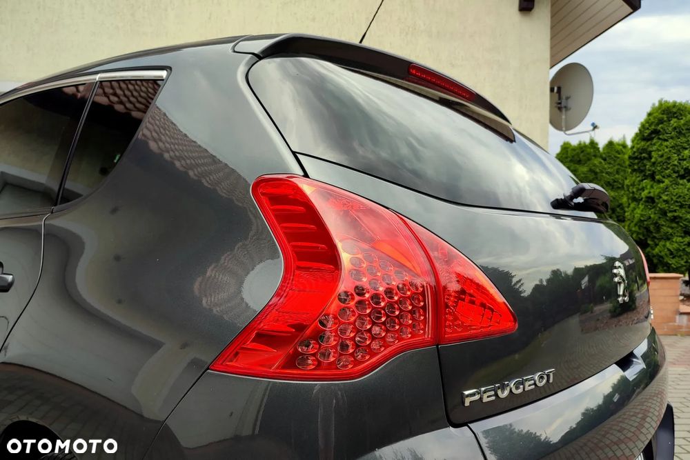 Peugeot 3008 1.6 Premium - 35