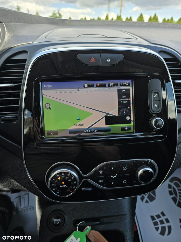 Renault Captur - 25