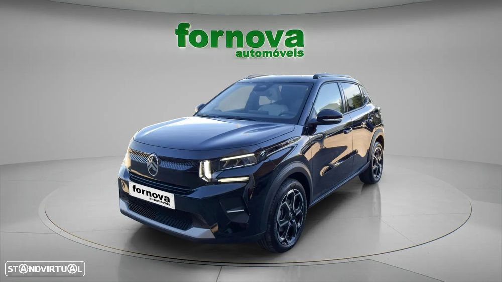 Citroën C3 1.2 Turbo Max - 1