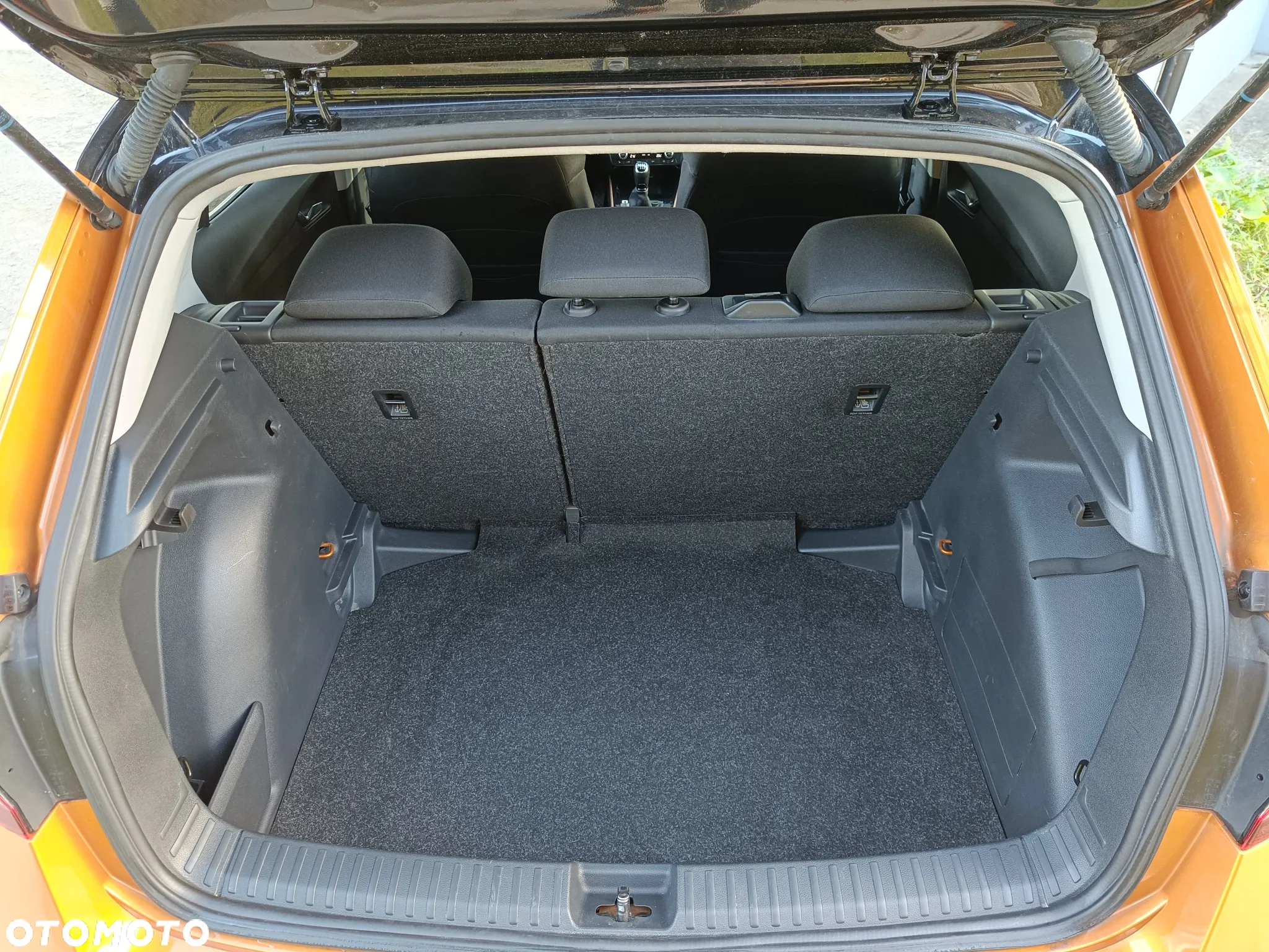 Skoda Fabia 1.0 TSI Drive - 20