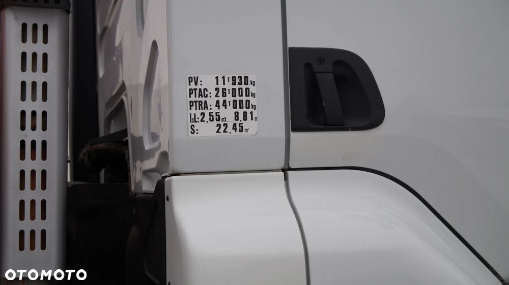Renault PREMIUM 450 - 16