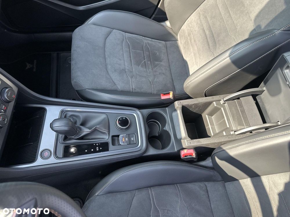 Cupra Ateca 1.5 TSI DSG - 27