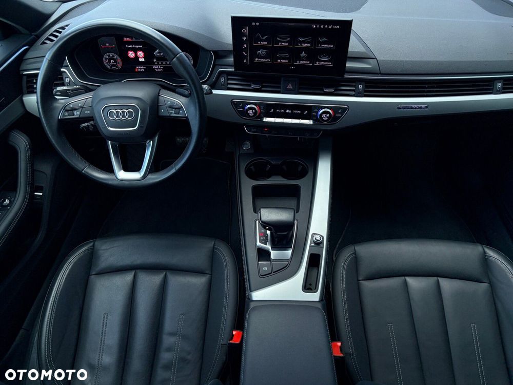 Audi A4 Allroad - 17